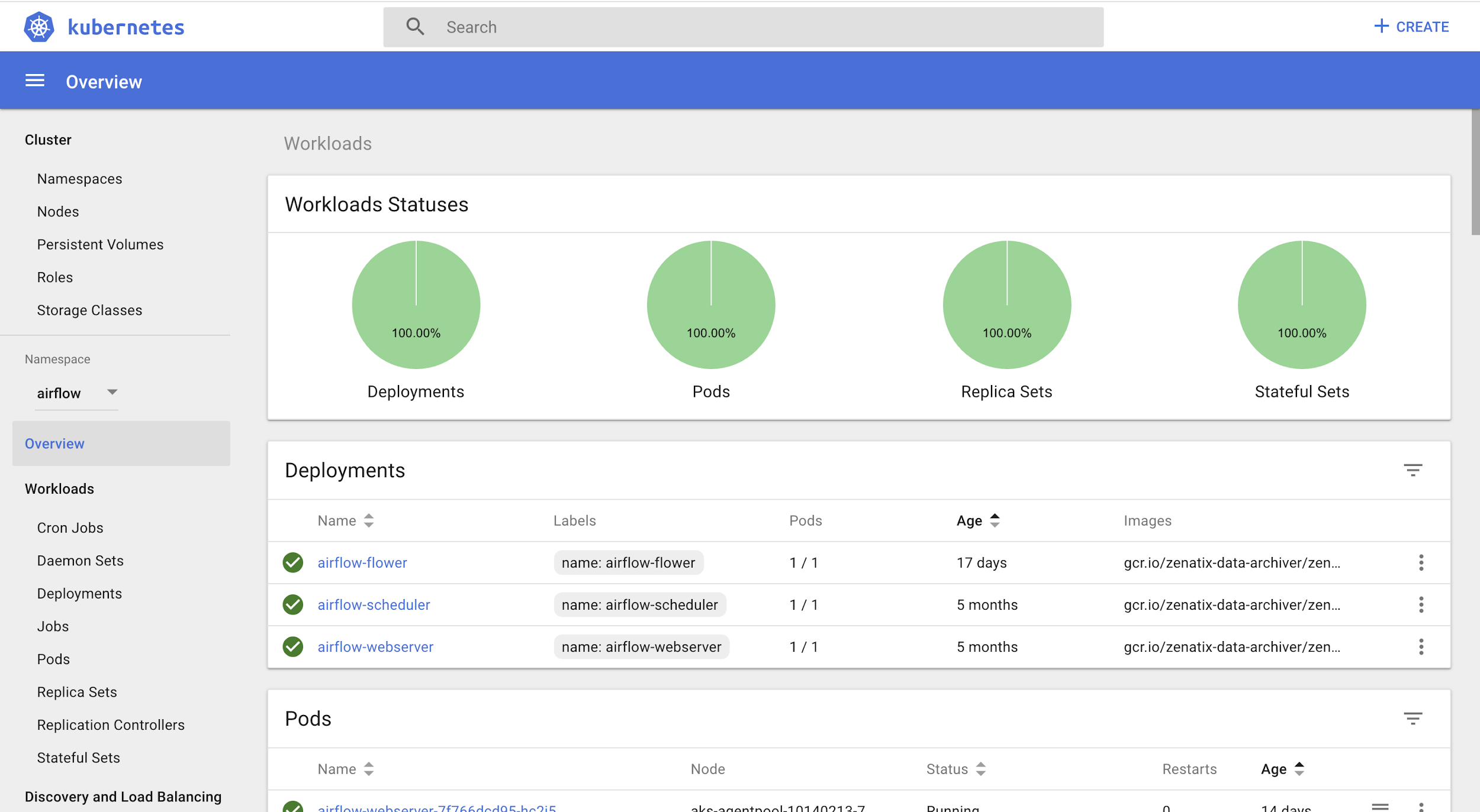 stashfin-devops-screenshot